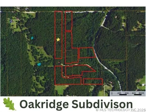 Oakridge