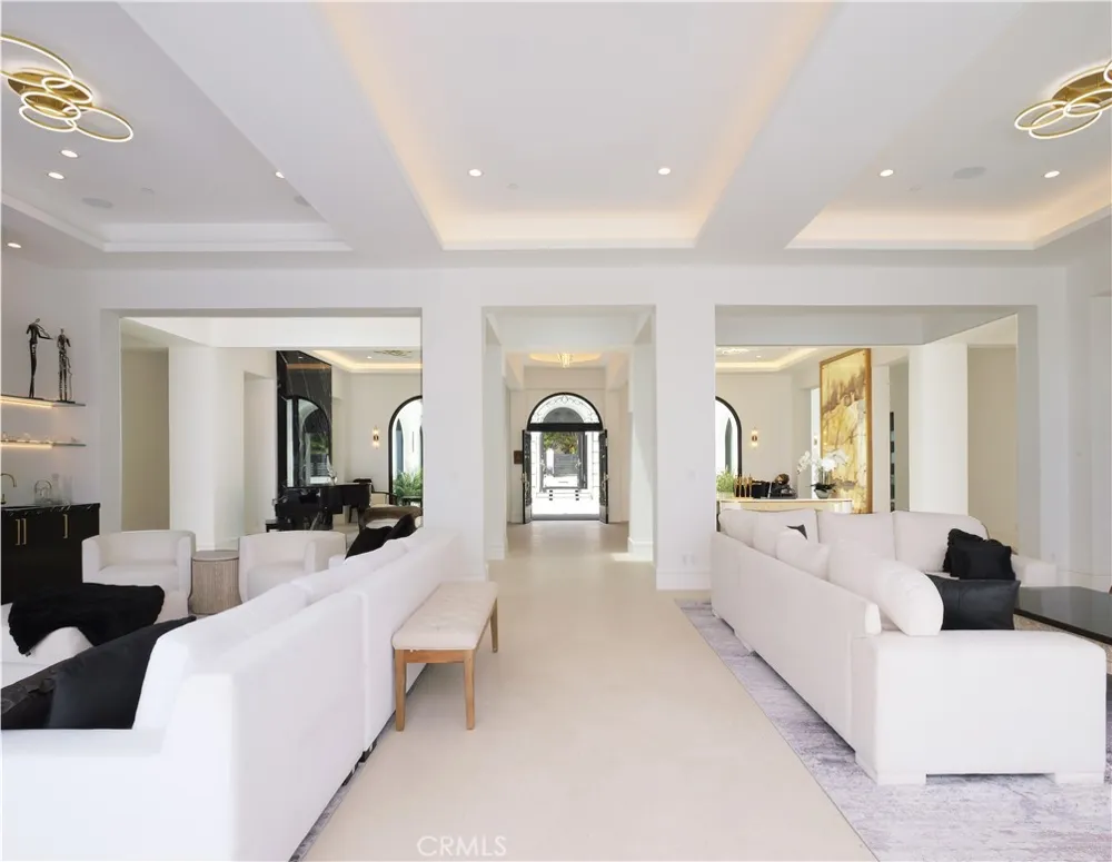 36 Sea Cove Rancho Palos Verdes, CA 90275