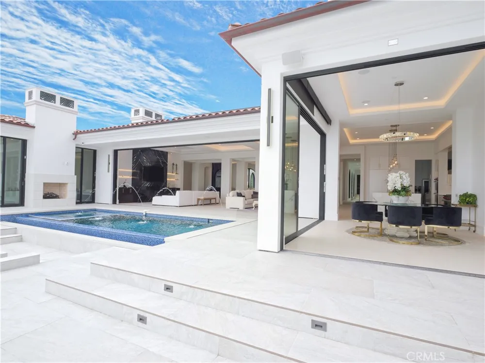36 Sea Cove Rancho Palos Verdes, CA 90275