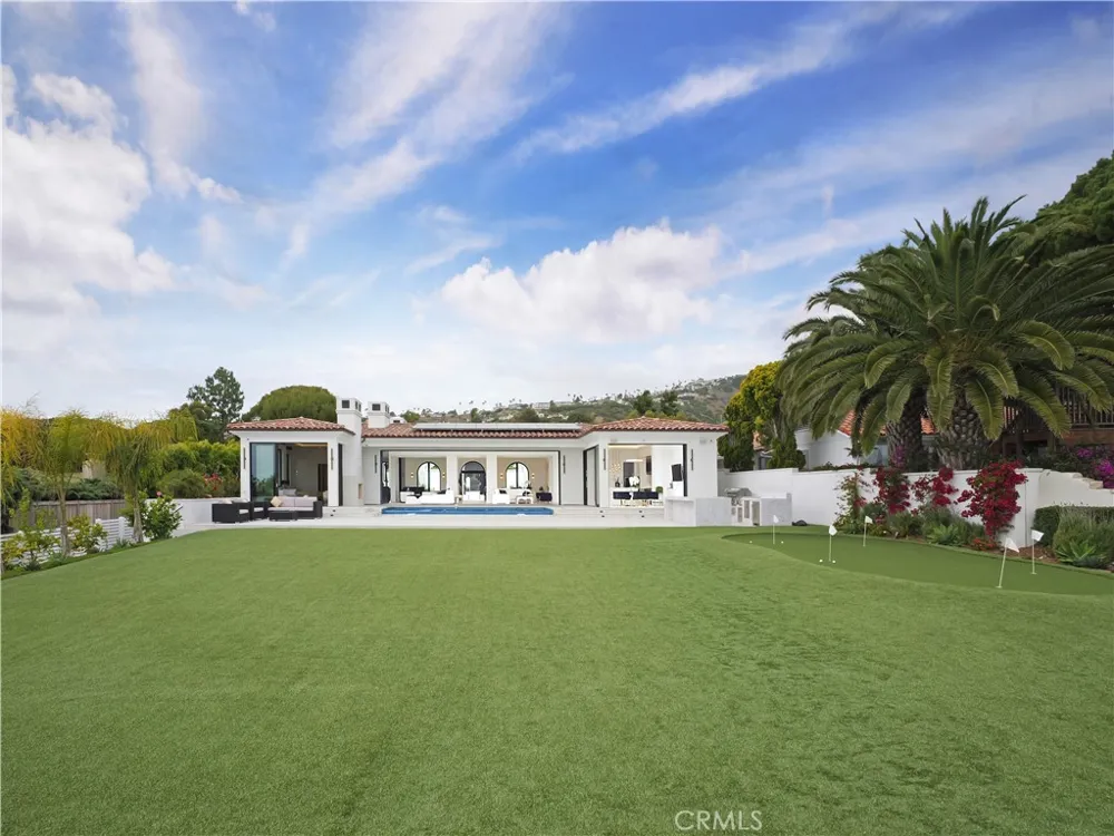 36 Sea Cove Rancho Palos Verdes, CA 90275
