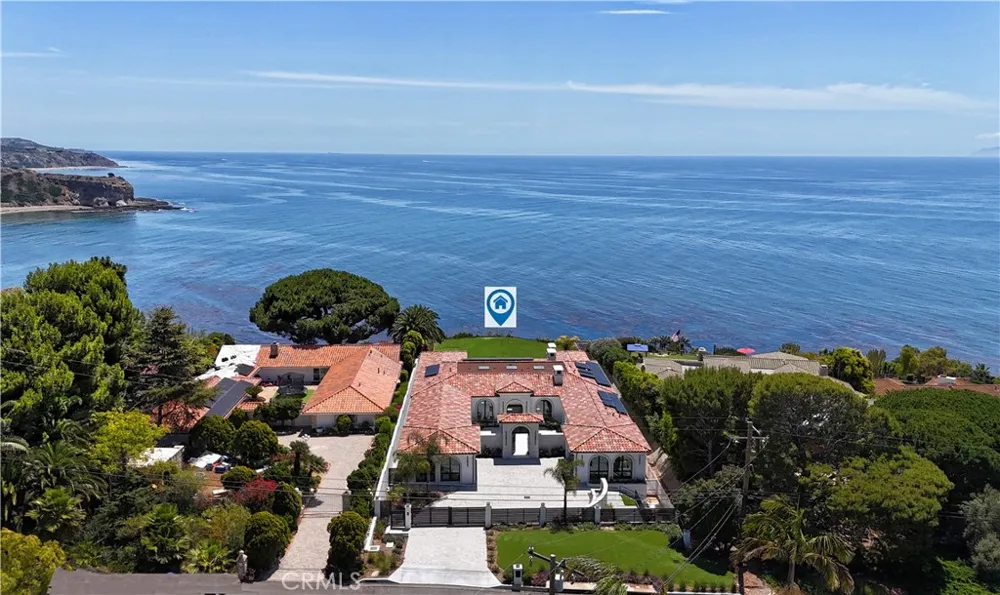 36 Sea Cove Rancho Palos Verdes, CA 90275