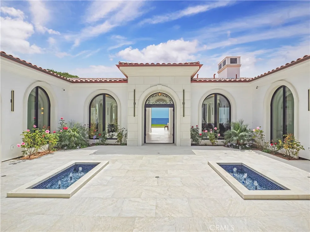 36 Sea Cove Rancho Palos Verdes, CA 90275