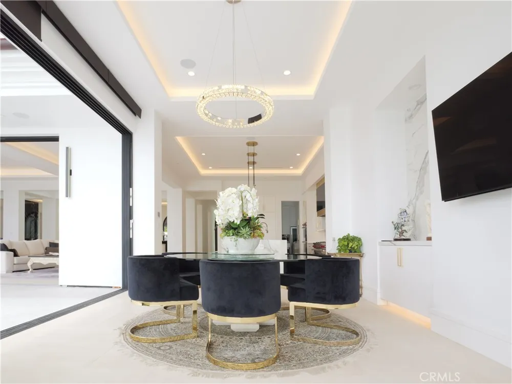 36 Sea Cove Rancho Palos Verdes, CA 90275