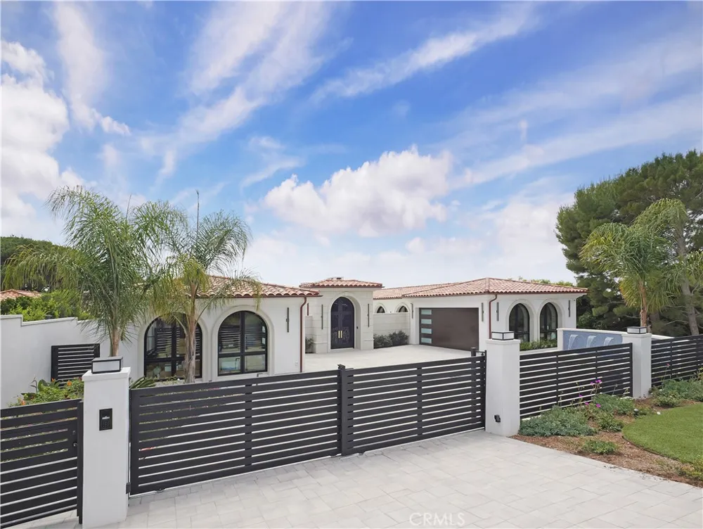 36 Sea Cove Rancho Palos Verdes, CA 90275