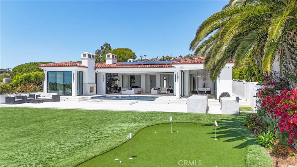 36 Sea Cove Rancho Palos Verdes, CA 90275