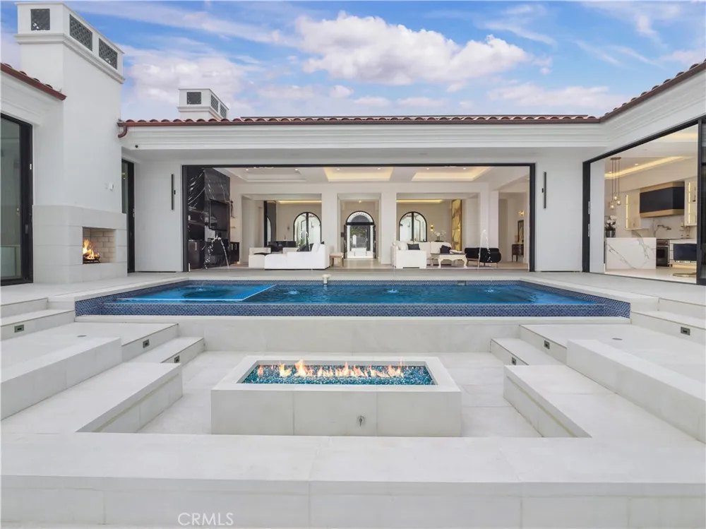36 Sea Cove Rancho Palos Verdes, CA 90275