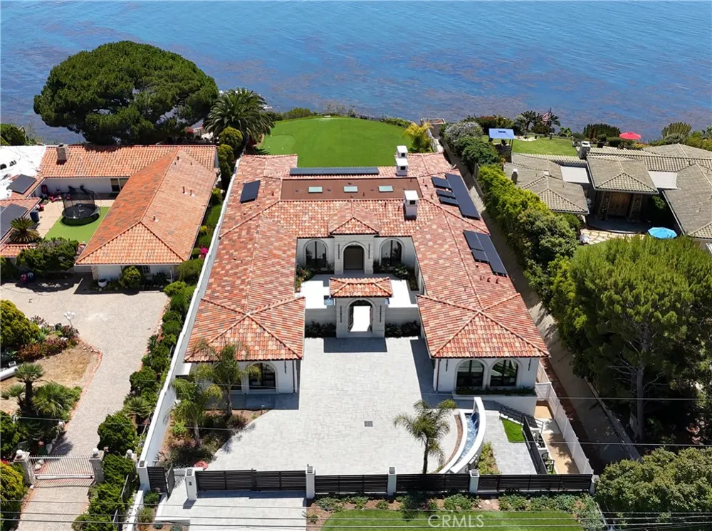 36 Sea Cove Rancho Palos Verdes, CA 90275
