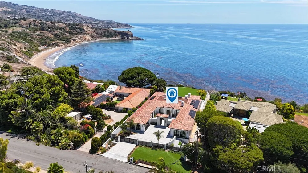 36 Sea Cove Rancho Palos Verdes, CA 90275
