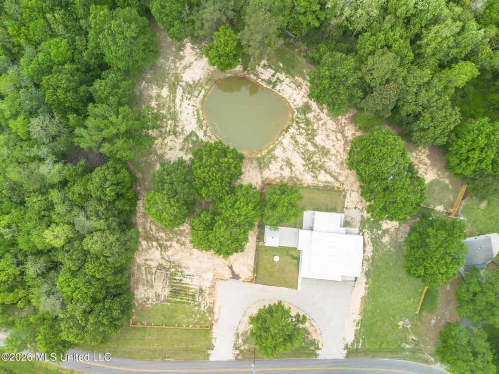 8190 Lake Cypress Drive Perkinston, MS 39573