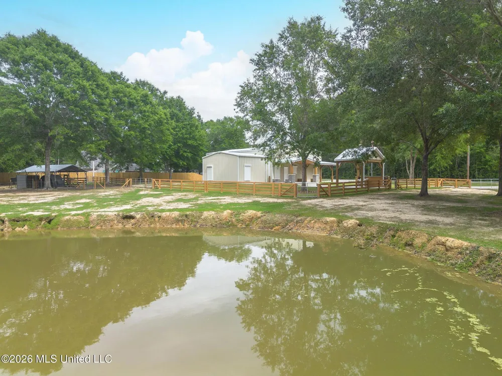 8190 Lake Cypress Drive Perkinston, MS 39573