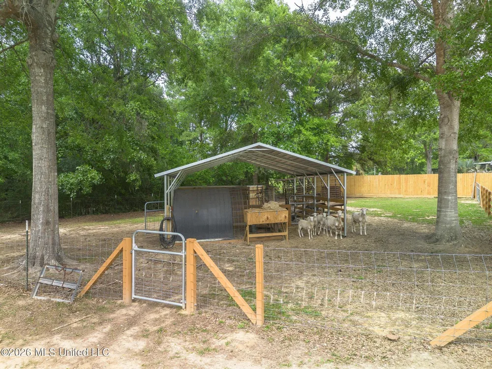 8190 Lake Cypress Drive Perkinston, MS 39573