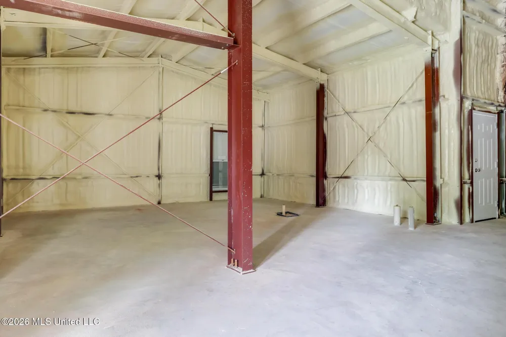 8190 Lake Cypress Drive Perkinston, MS 39573