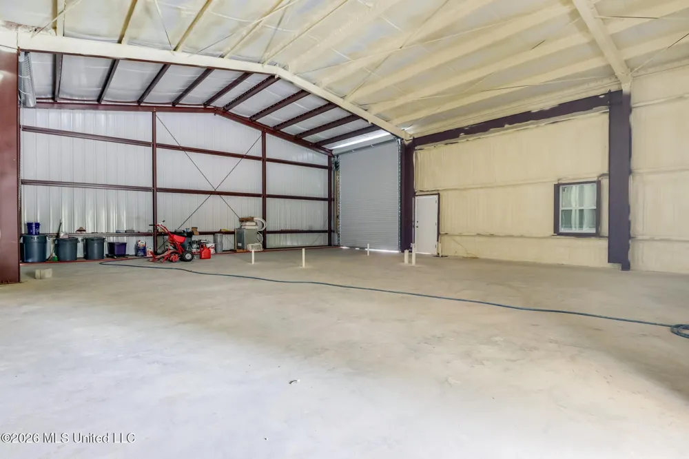 8190 Lake Cypress Drive Perkinston, MS 39573