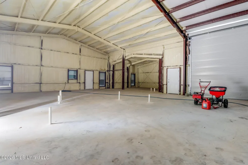 8190 Lake Cypress Drive Perkinston, MS 39573