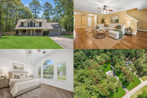 7603 Timber Switch Road