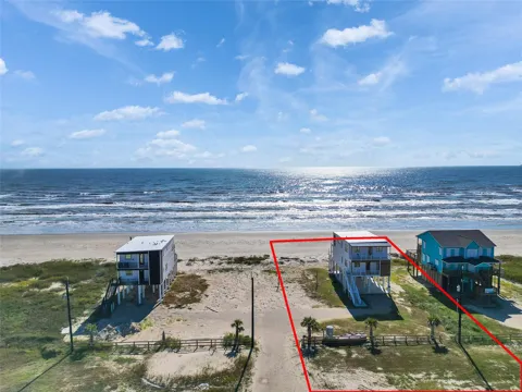 10602 Blue Water Highway
