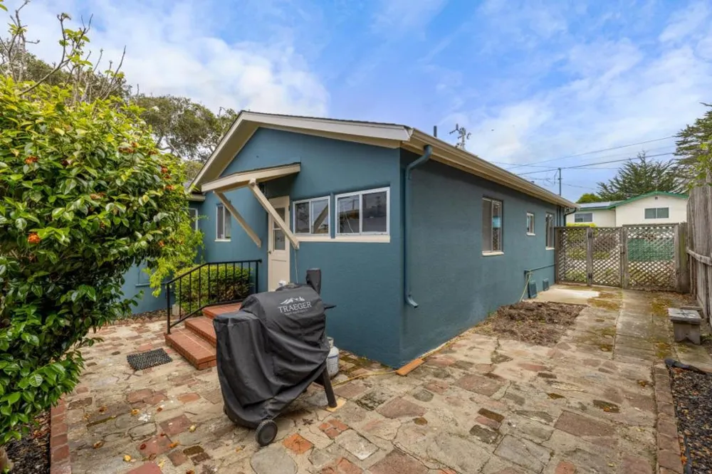 310 Cypress Avenue Pacific Grove, CA 93950