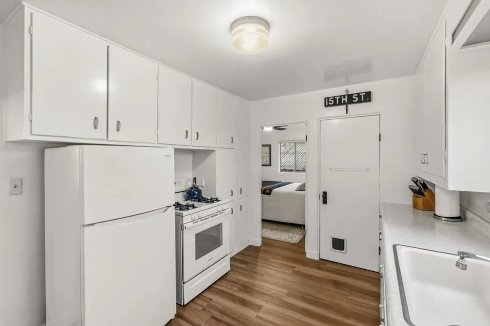 310 Cypress Avenue Pacific Grove, CA 93950