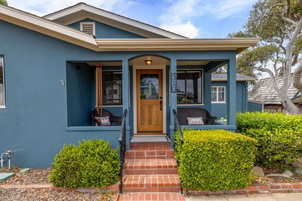 310 Cypress Avenue Pacific Grove, CA 93950