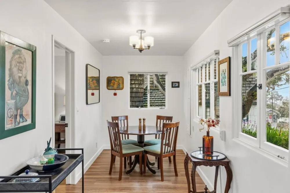 310 Cypress Avenue Pacific Grove, CA 93950