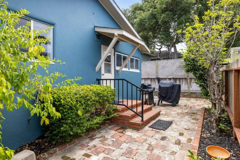 310 Cypress Avenue Pacific Grove, CA 93950