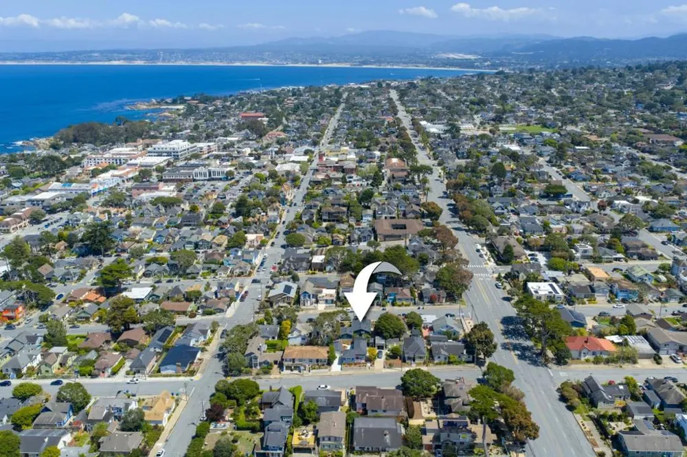 310 Cypress Avenue Pacific Grove, CA 93950