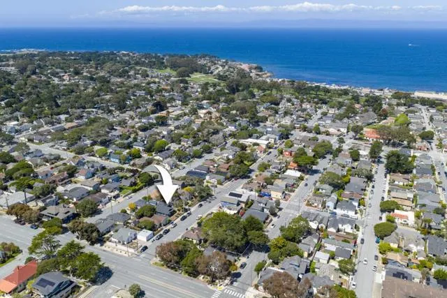 310 Cypress Avenue Pacific Grove, CA 93950