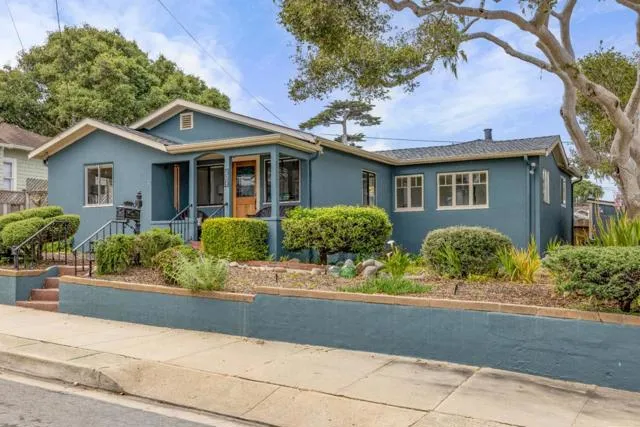 310 Cypress Avenue Pacific Grove, CA 93950