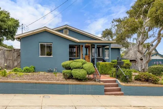 310 Cypress Avenue Pacific Grove, CA 93950