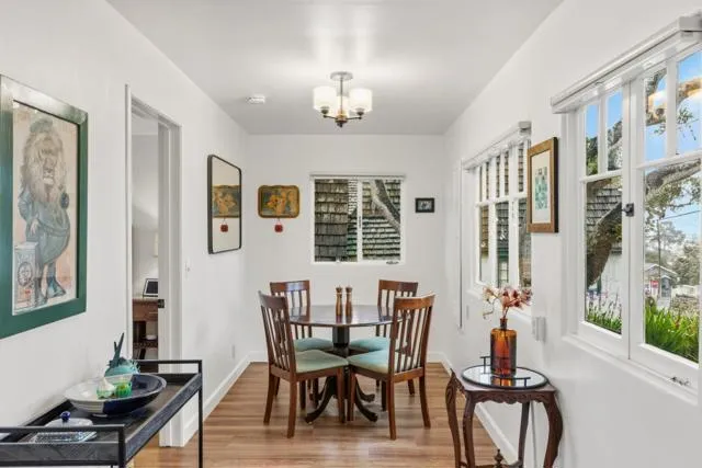 310 Cypress Avenue Pacific Grove, CA 93950