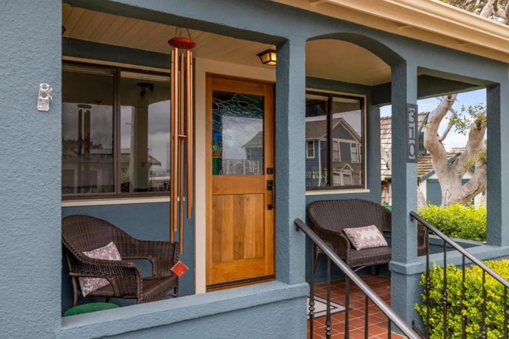 310 Cypress Avenue Pacific Grove, CA 93950