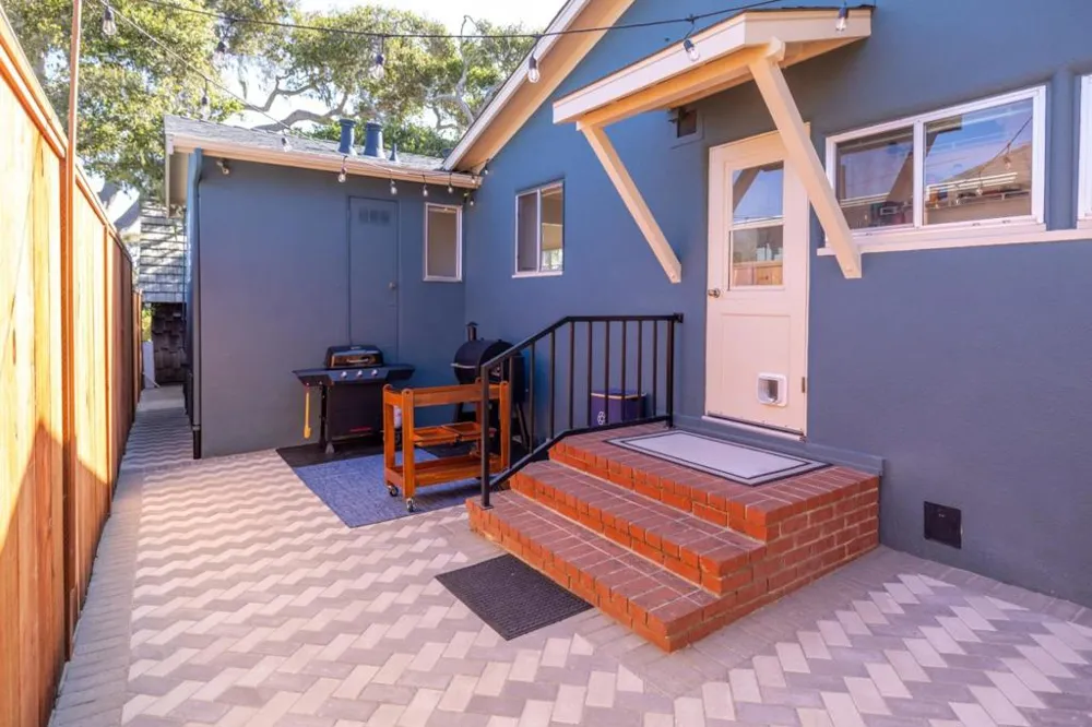 310 Cypress Avenue Pacific Grove, CA 93950