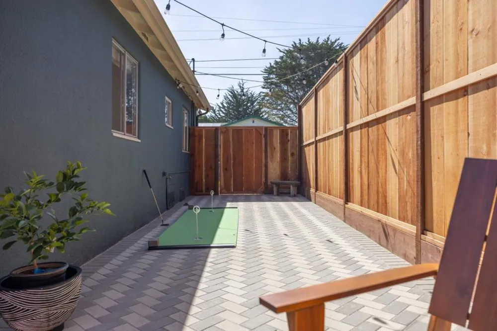 310 Cypress Avenue Pacific Grove, CA 93950