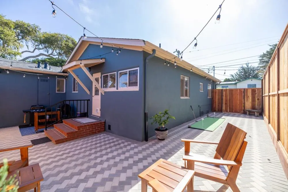 310 Cypress Avenue Pacific Grove, CA 93950