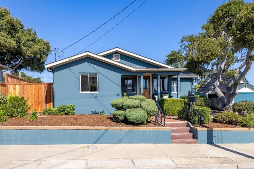 310 Cypress Avenue Pacific Grove, CA 93950