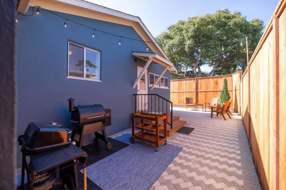 310 Cypress Avenue Pacific Grove, CA 93950