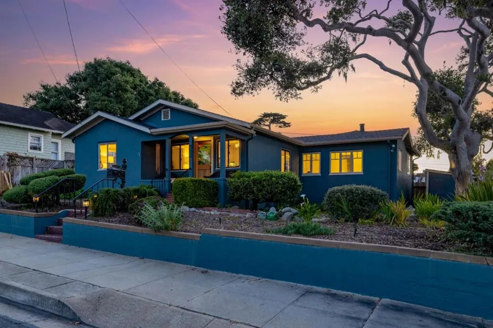 310 Cypress Avenue Pacific Grove, CA 93950