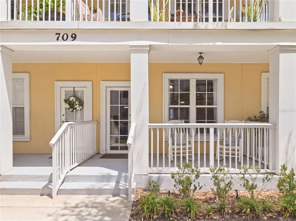 709 BLOOM STREET #160 Celebration, FL 34747