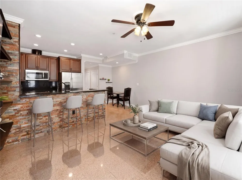 709 BLOOM STREET #160 Celebration, FL 34747