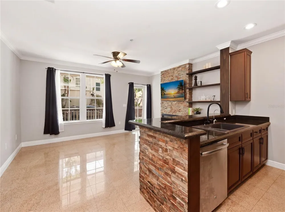 709 BLOOM STREET #160 Celebration, FL 34747