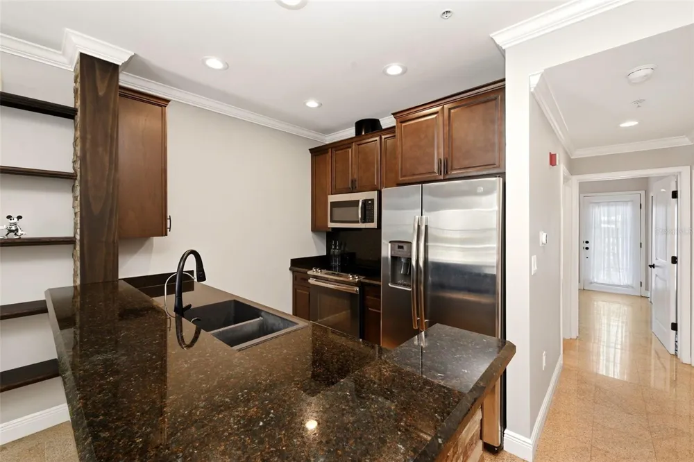 709 BLOOM STREET #160 Celebration, FL 34747