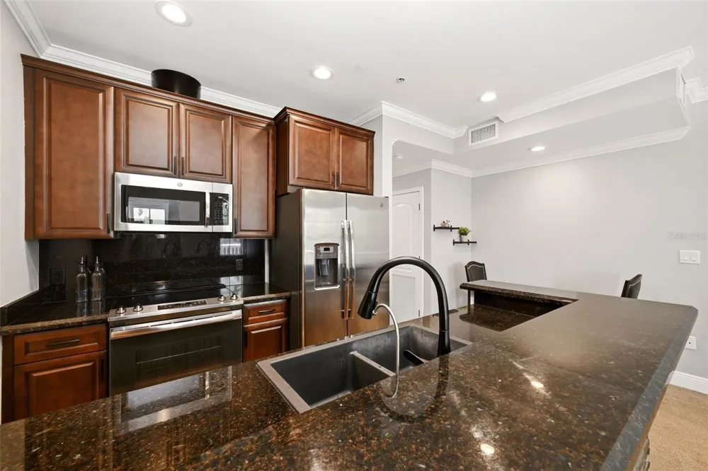709 BLOOM STREET #160 Celebration, FL 34747