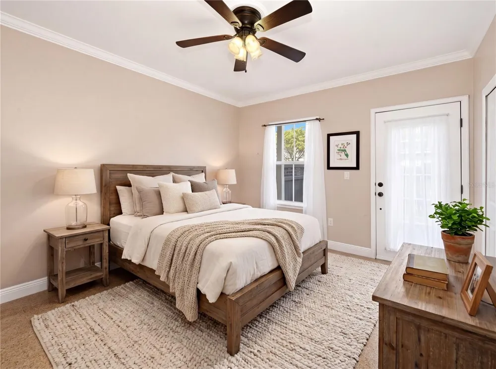 709 BLOOM STREET #160 Celebration, FL 34747