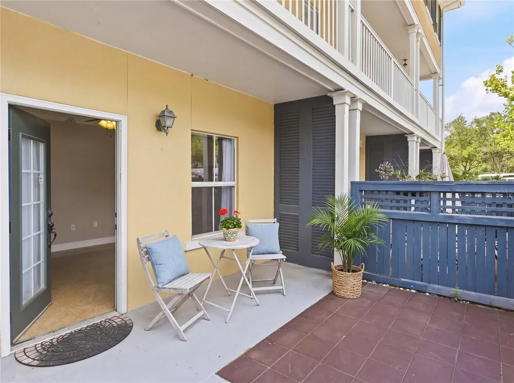 709 BLOOM STREET #160 Celebration, FL 34747