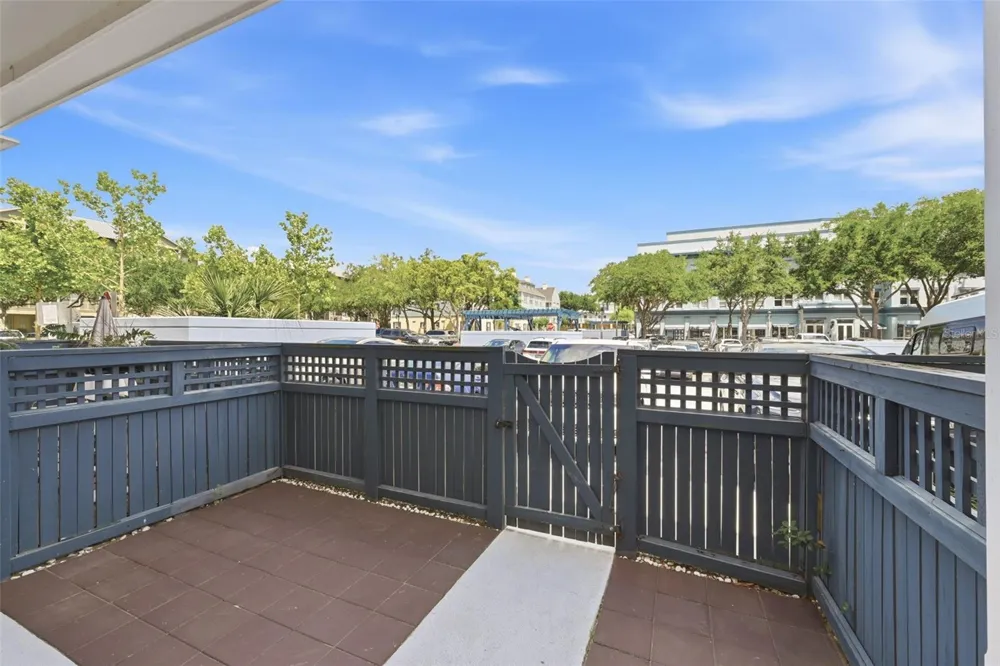 709 BLOOM STREET #160 Celebration, FL 34747