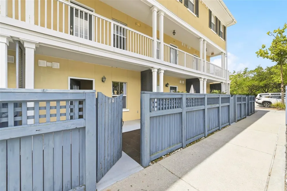 709 BLOOM STREET #160 Celebration, FL 34747