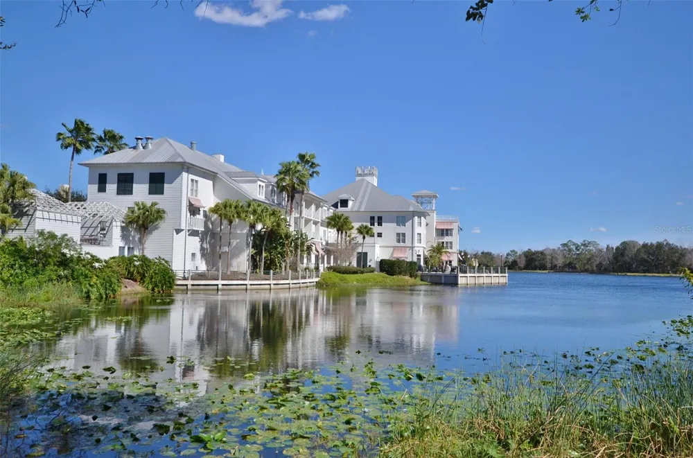 709 BLOOM STREET #160 Celebration, FL 34747