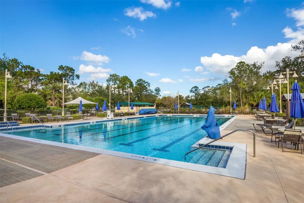 709 BLOOM STREET #160 Celebration, FL 34747