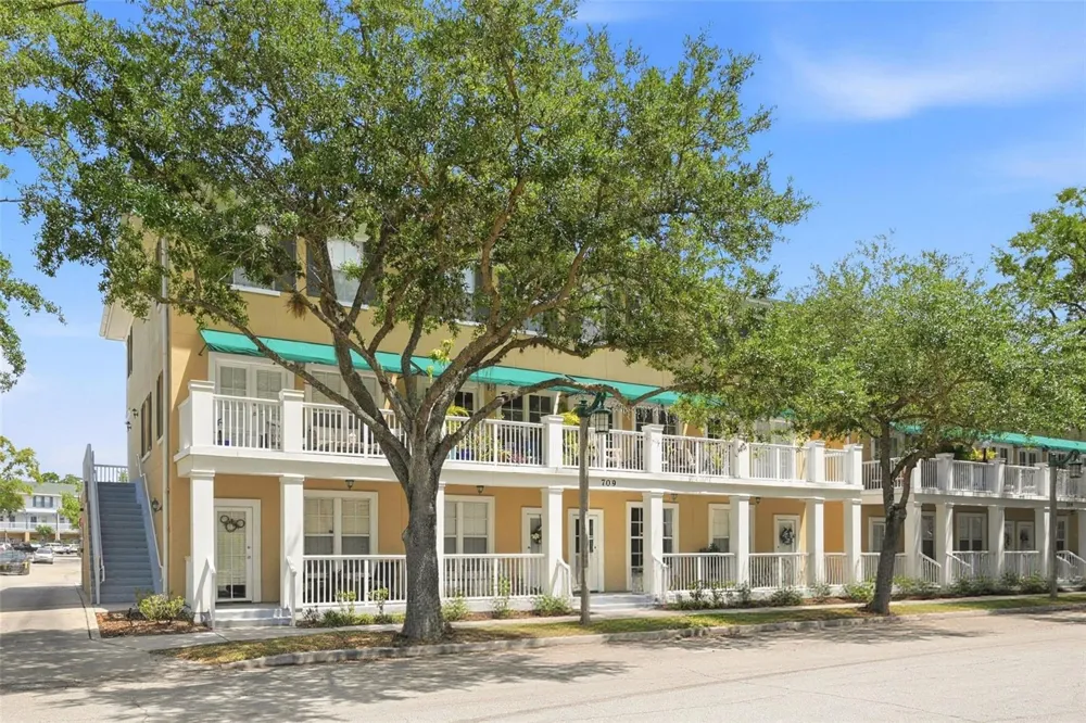 709 BLOOM STREET #160 Celebration, FL 34747