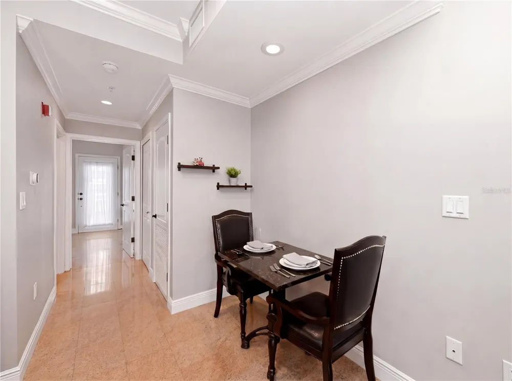 709 BLOOM STREET #160 Celebration, FL 34747